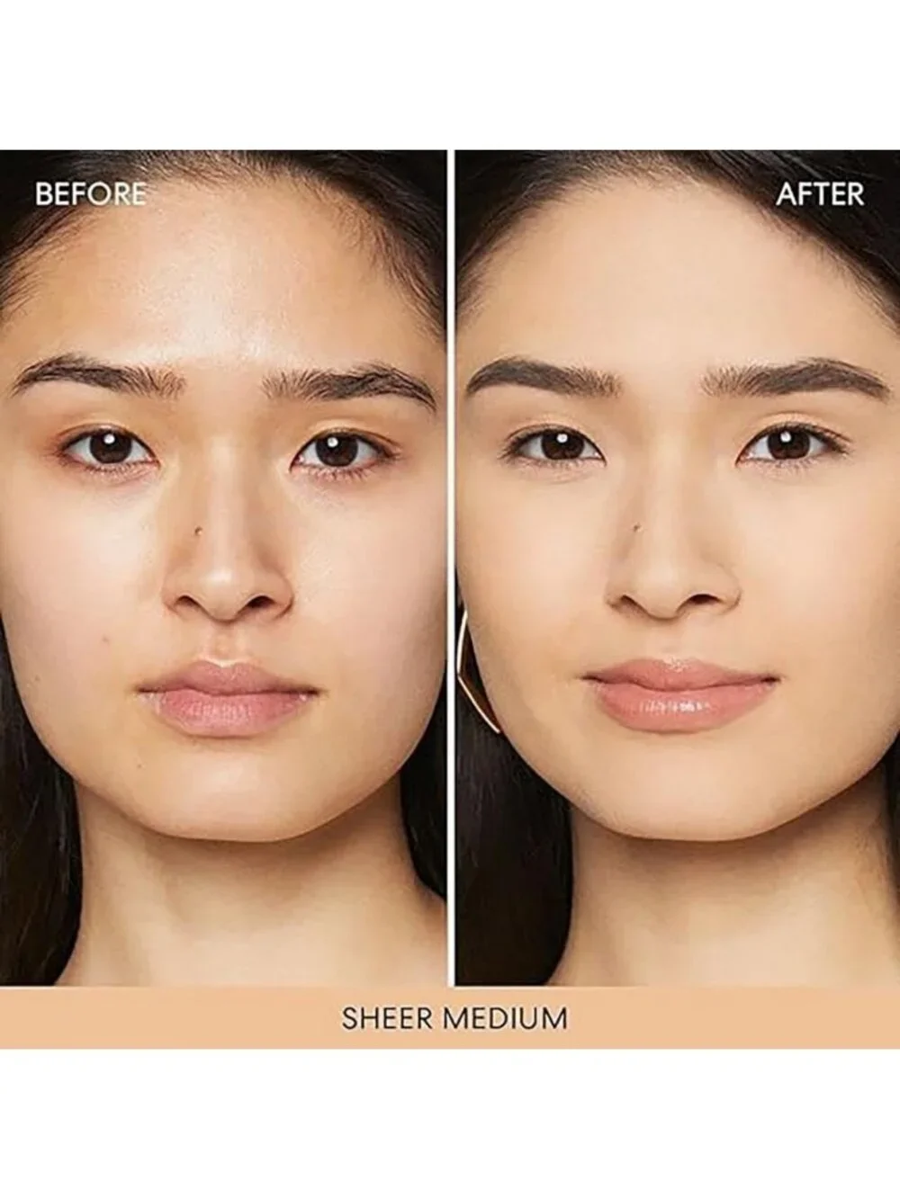 Translucent Mineral Veil Setting Powder for Flawless Finish & Long-Lasting Wear